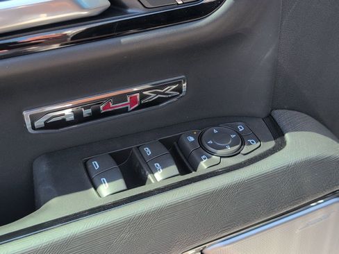 New 2026 GMC Sierra 1500 AT4X AWD/4WD image 15