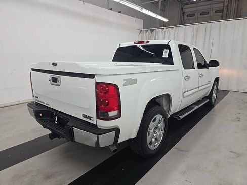 Used 2011 GMC Sierra 1500 SLE w/ Regional Value Package RWD image 2