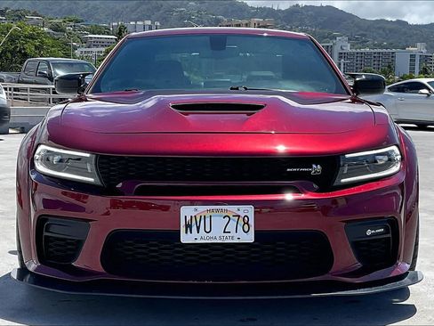 Used 2023 Dodge Charger Scat Pack RWD image 6