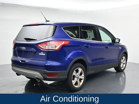Used 2014 Ford Escape SE FWD image 10
