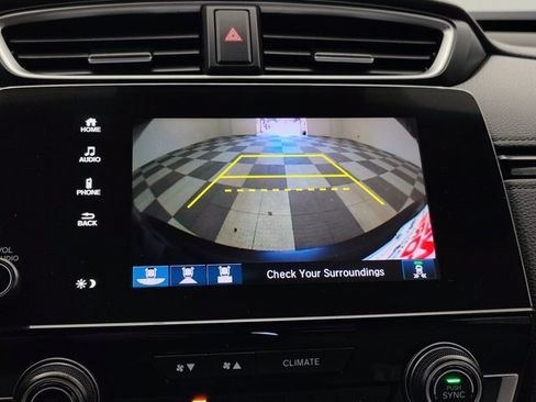 Used 2020 Honda CR-V EX image 3