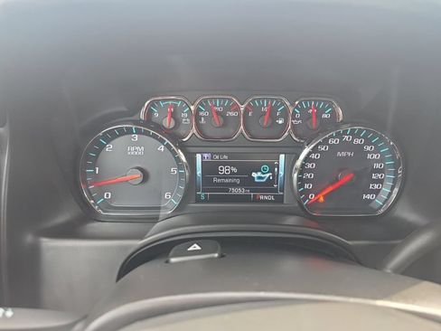 Used 2020 Chevrolet Tahoe LS AWD/4WD image 13