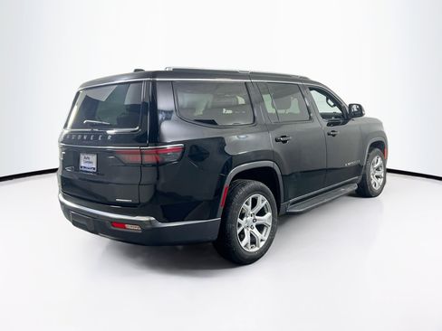 Used 2022 Jeep Wagoneer Series II image 5