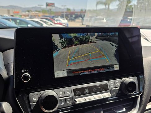 Used 2024 Toyota Grand Highlander XLE image 39