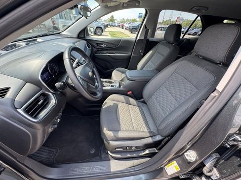 Certified 2021 Chevrolet Equinox LT image 32