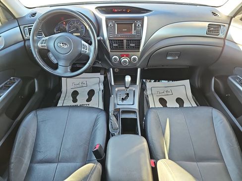 Used 2012 Subaru Forester 2.5X Limited image 12
