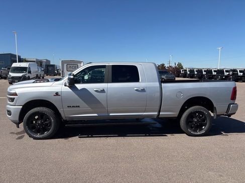 New 2026 RAM 2500 Laramie image 8