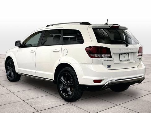 Used 2019 Dodge Journey Crossroad FWD image 10