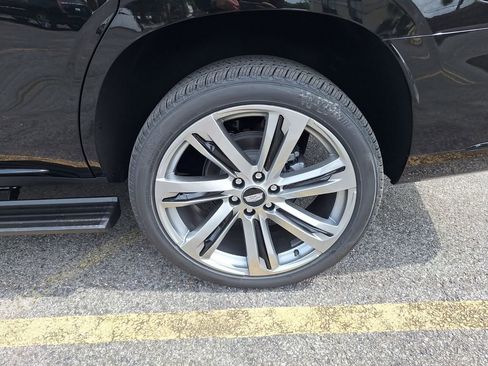 New 2026 Cadillac Escalade Sport w/ Touring Package AWD/4WD image 30