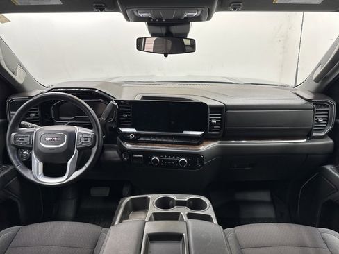 Used 2024 GMC Sierra 2500 SLE w/ SLE Convenience Package image 7