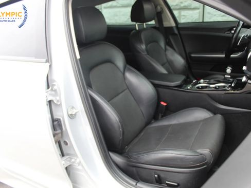Used 2018 Kia Stinger image 35
