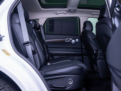 New 2026 Genesis GV80 3.5T Prestige image 13