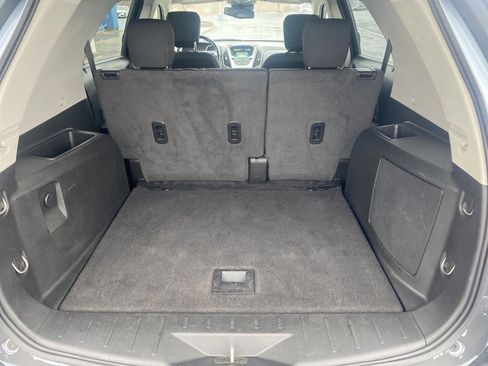 Used 2014 Chevrolet Equinox LT image 21