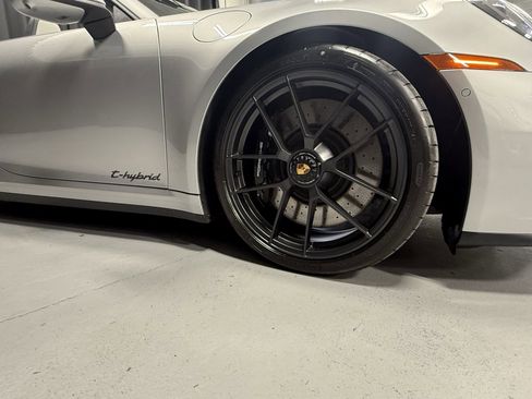 New 2026 Porsche 911 Carrera 4 GTS image 20