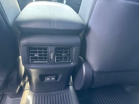 Used 2024 Toyota RAV4 XSE w/ Advanced Technology Package AWD/4WD image 12