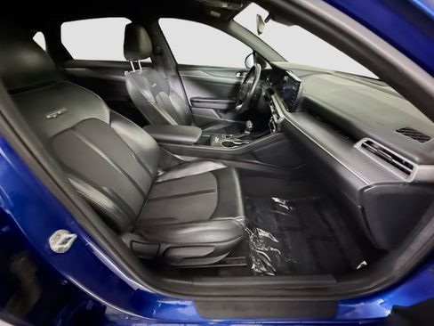 Used 2022 Kia K5 GT-Line FWD image 29