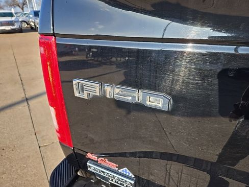 Used 2017 Ford F150 XLT w/ Equipment Group 302A Luxury image 35