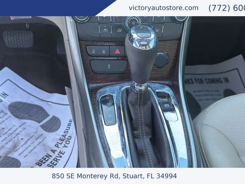 Used 2013 Chevrolet Malibu Eco w/ Power Convenience Package FWD image 22