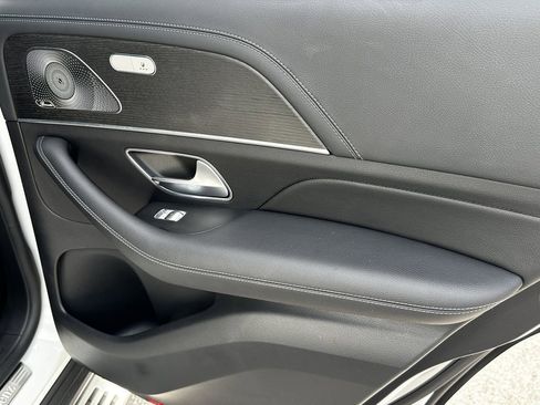 Certified 2022 Mercedes-Benz GLE 350 4MATIC image 19