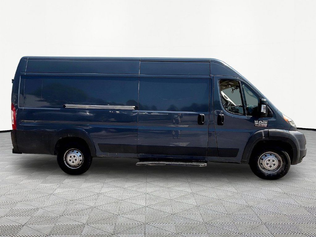 Used 2021 RAM ProMaster 3500 FWD image 5