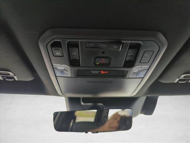 New 2026 Toyota Tundra Capstone AWD/4WD image 18
