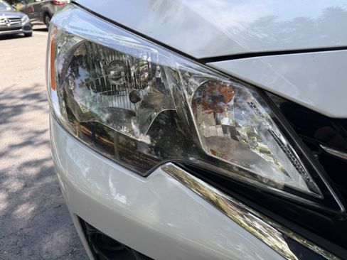 Used 2023 Mitsubishi Mirage G4 ES FWD image 12