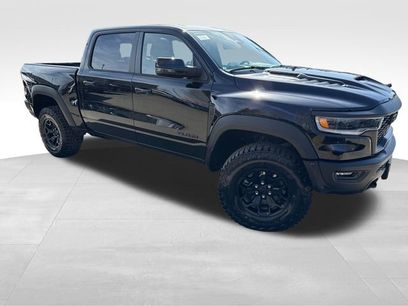 New 2026 RAM 1500 RHO w/ RHO Level 1 Equipment Group