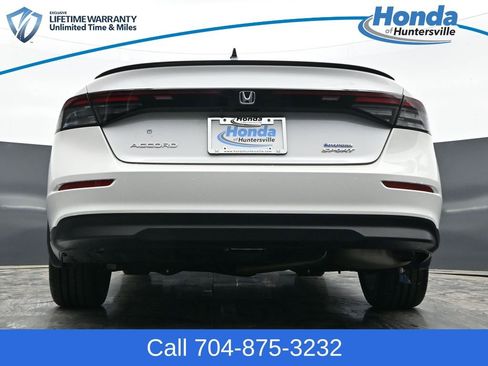 Used 2023 Honda Accord Sport image 42