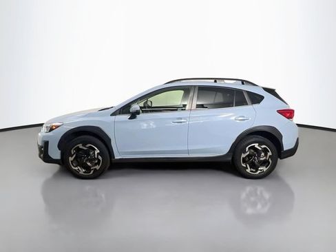 Used 2023 Subaru Crosstrek 2.5i Limited AWD/4WD image 6