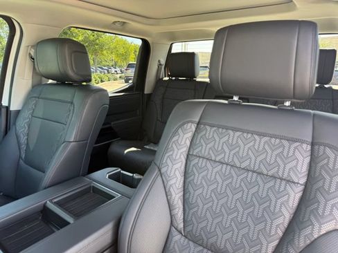 Used 2023 Toyota Tundra Limited w/ Power Package RWD image 14