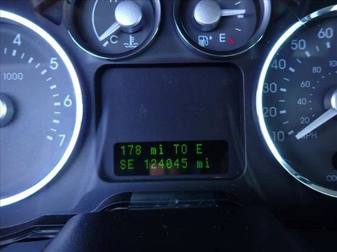 Used 2007 Mercury Montego Premier AWD/4WD image 20