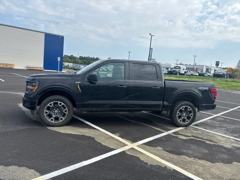 Used 2024 Ford F150 STX AWD/4WD image 8