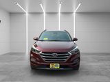 Used 2016 Hyundai Tucson Limited w/ Option Group 03 image 2
