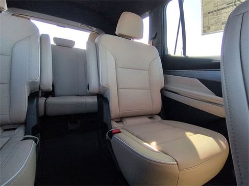 New 2026 Buick Enclave Preferred w/ Power Package image 6