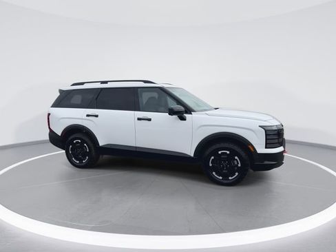 New 2026 Hyundai Palisade XRT Pro AWD/4WD image 2