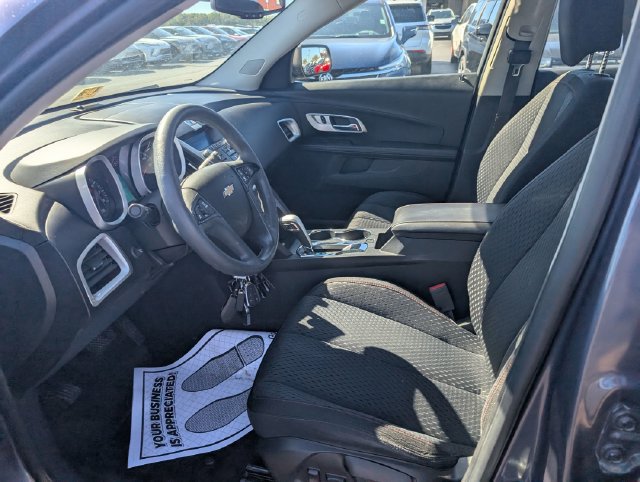 Used 2014 Chevrolet Equinox LS FWD image 13