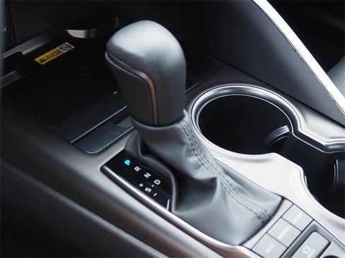 Certified 2024 Toyota Camry XSE w/ Navigation Package image 26