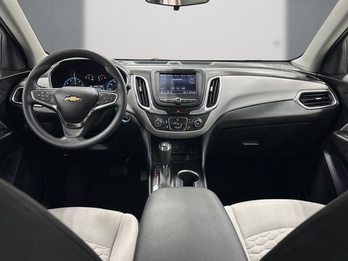 Used 2021 Chevrolet Equinox LS FWD image 18