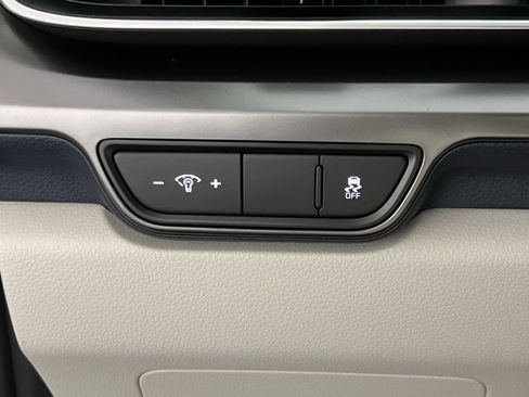 New 2026 Kia Carnival SX w/ SX Dark Edition Package image 37