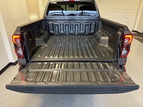 New 2026 Ford Ranger Lariat w/ FX4 Off-Road Package AWD/4WD image 41
