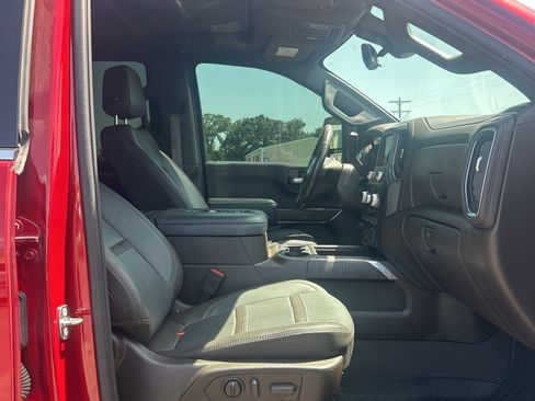 Used 2022 GMC Sierra 2500 Denali w/ Denali Ultimate Package AWD/4WD image 24