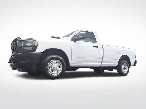 Used 2024 RAM 2500 Tradesman RWD image 28