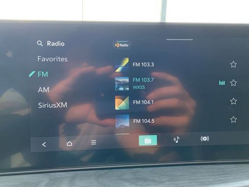 New 2025 Kia Sorento SX image 22