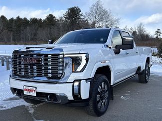Used 2024 GMC Sierra 3500 Denali w/ Denali Reserve Package video 1