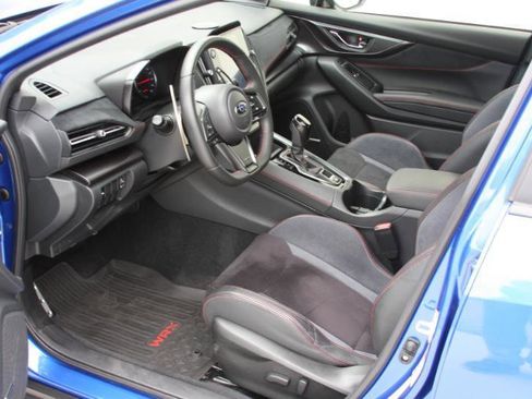 Used 2022 Subaru WRX GT AWD/4WD image 29
