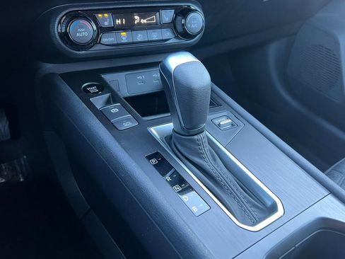 Used 2026 Nissan Kicks SV w/ Cold Weather Package image 24