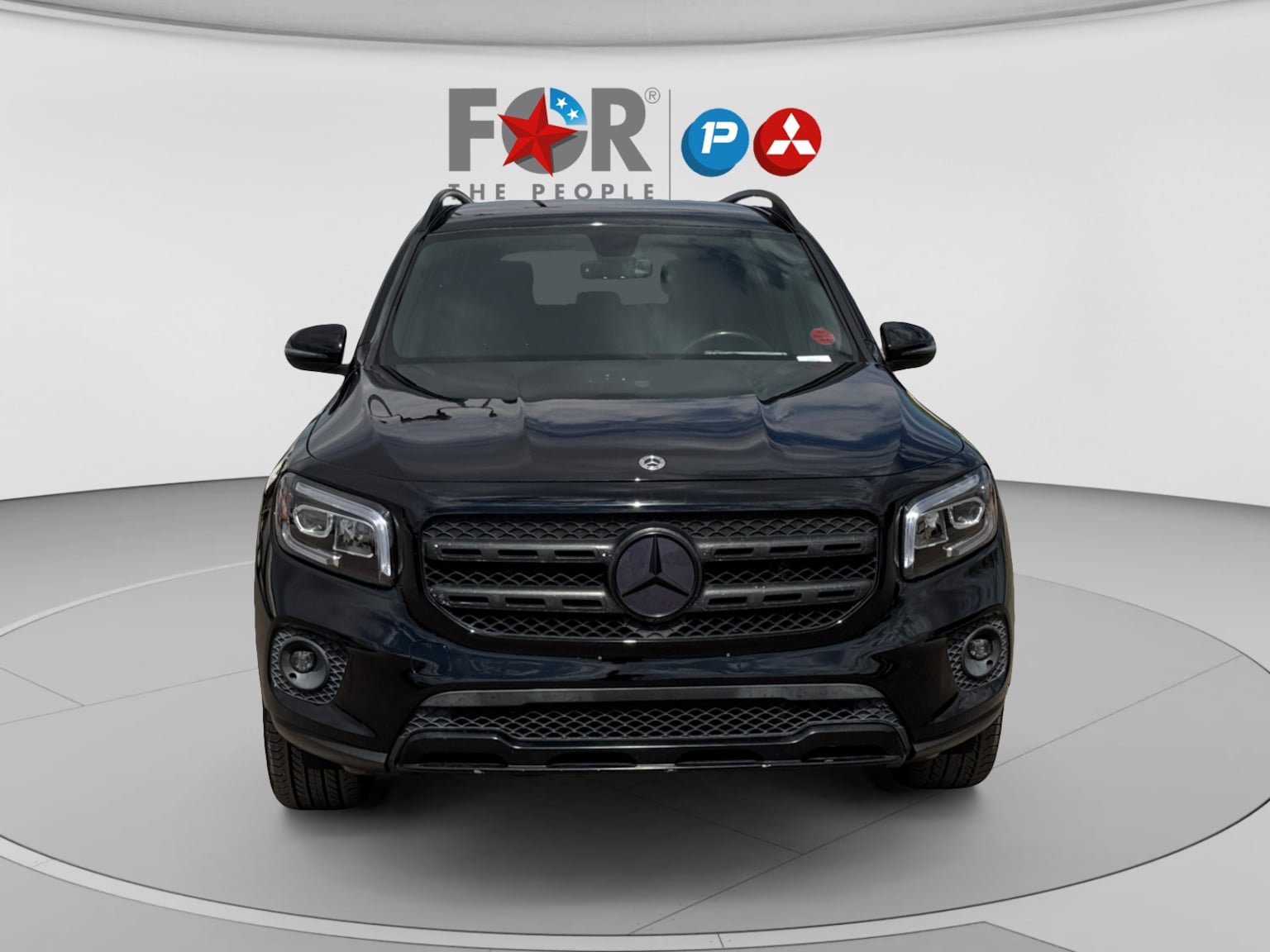 Used 2021 Mercedes-Benz GLB 250 w/ Premium Package image 8