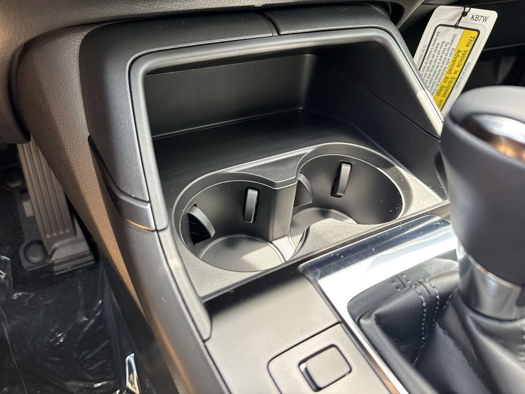 New 2026 MAZDA CX-5 Select AWD/4WD image 52