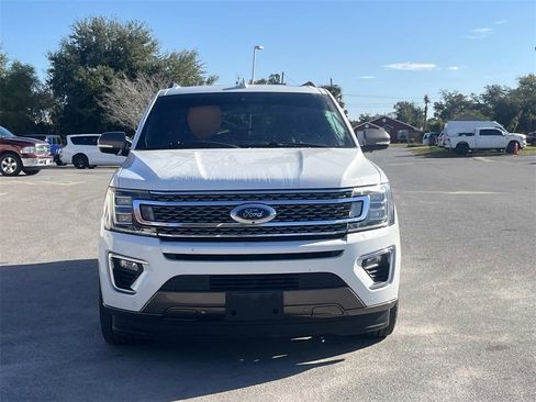 Used 2020 Ford Expedition King Ranch image 8