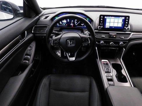 Used 2022 Honda Accord Sport image 35